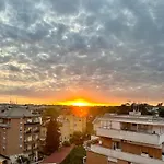 Monti Tiburtini Πανσιόν Ρώμη