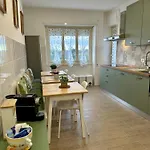 Πανσιόν Monti Tiburtini Ρώμη