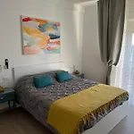 Πανσιόν Monti Tiburtini Ρώμη