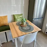 Πανσιόν Monti Tiburtini 4*