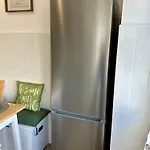 Πανσιόν Monti Tiburtini 4*