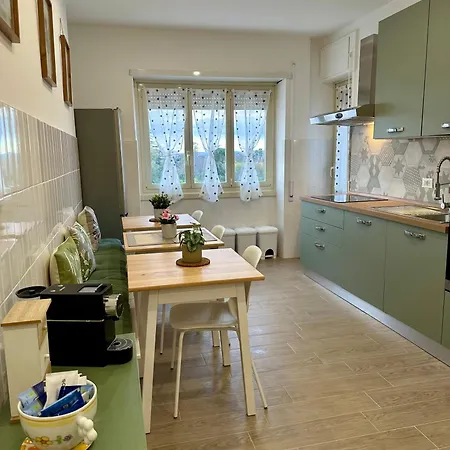 Maison d'hôtes Monti Tiburtini Rome