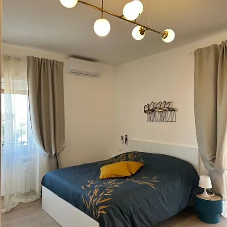 Maison d'hôtes Monti Tiburtini Rome