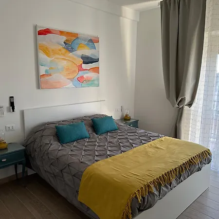 Πανσιόν Monti Tiburtini Ρώμη
