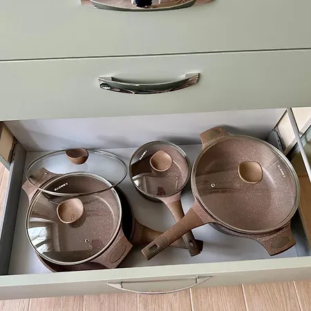 Monti Tiburtini Pensjonat 4*