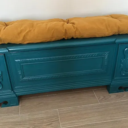 Monti Tiburtini Pensjonat Rzym