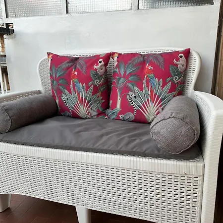 Monti Tiburtini Pensjonat