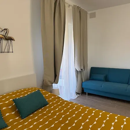 Monti Tiburtini 4* Rome
