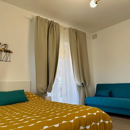 Monti Tiburtini Pensjonat 4*