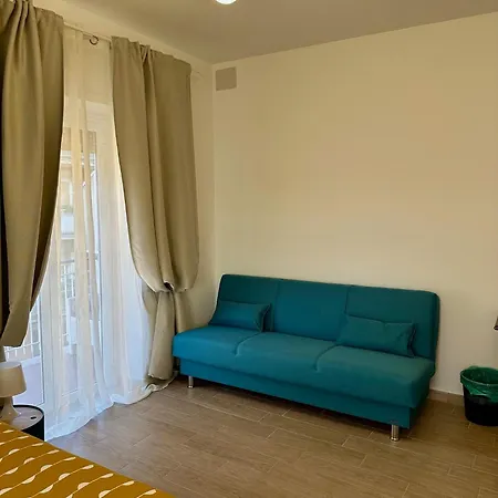 Monti Tiburtini Πανσιόν Ρώμη