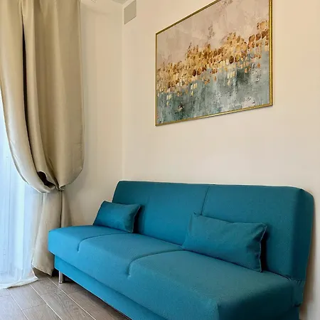 Monti Tiburtini 4* Rome