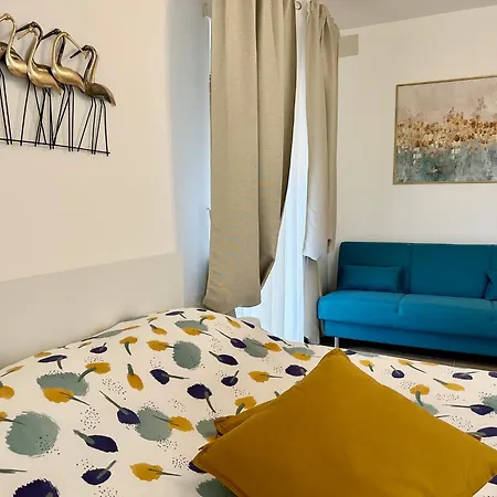 Monti Tiburtini 4* Rzym