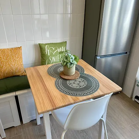 Maison d'hôtes Monti Tiburtini 4*