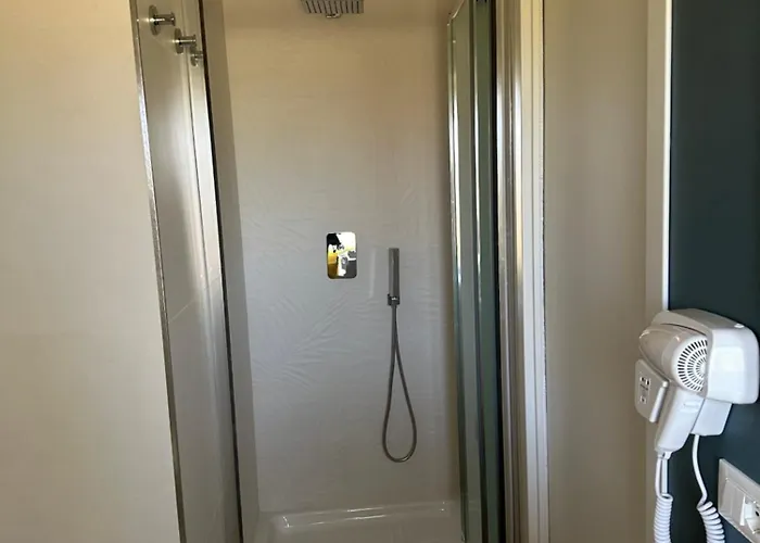 Monti Tiburtini Pensjonat 4*