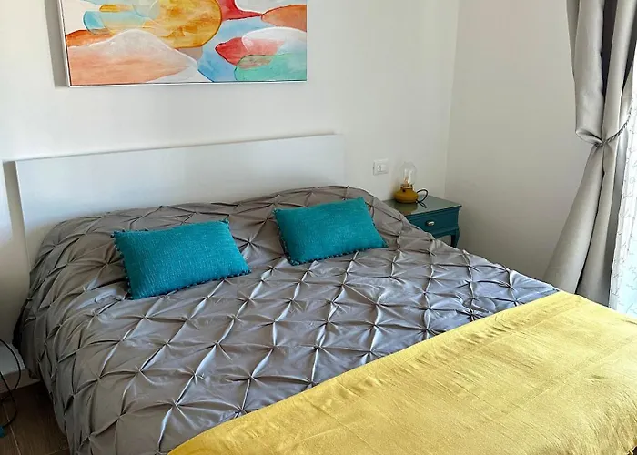 Monti Tiburtini Pensjonat 4*