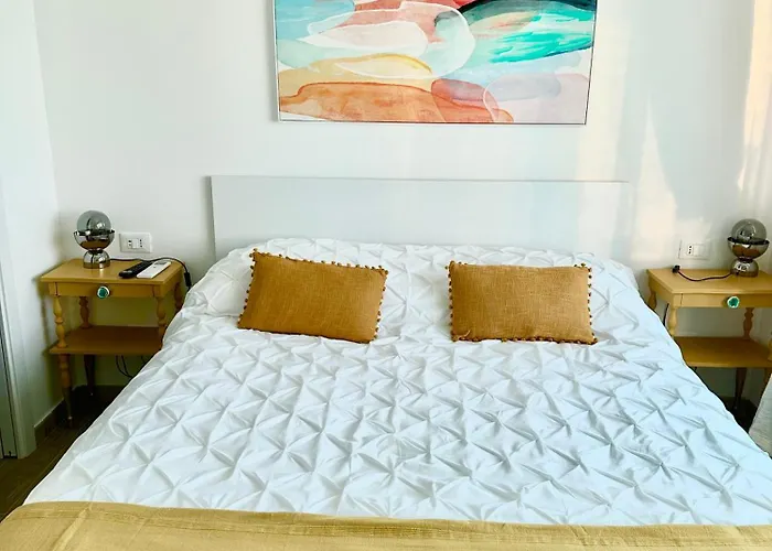 Monti Tiburtini Pensjonat