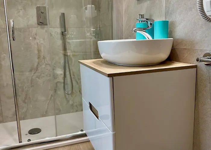 Monti Tiburtini Pensjonat