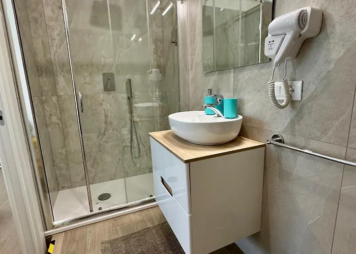 Monti Tiburtini Pensjonat Rzym