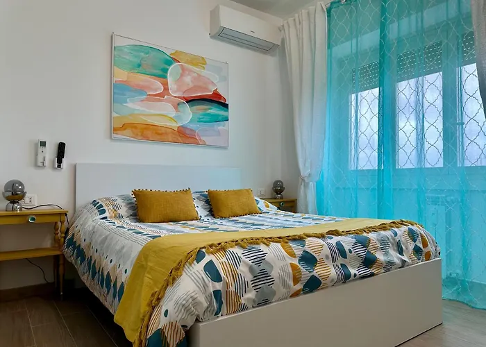 Monti Tiburtini 4* Rzym