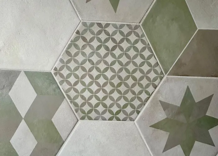 Monti Tiburtini Pensjonat Rzym