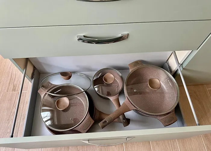 Monti Tiburtini Pensjonat 4*