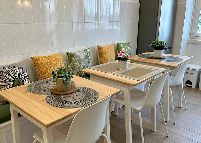 Monti Tiburtini 4* Rzym