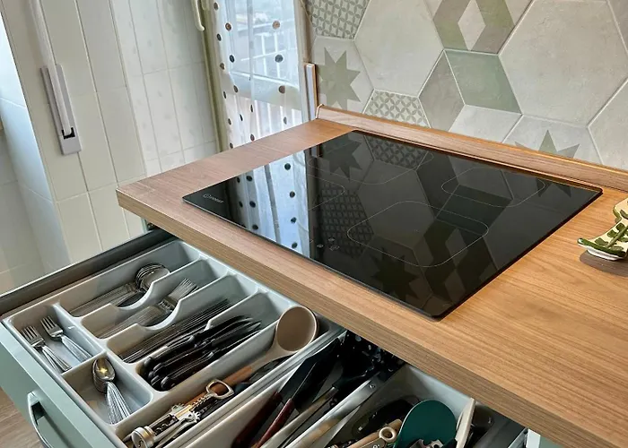 Pensjonat Monti Tiburtini Rzym