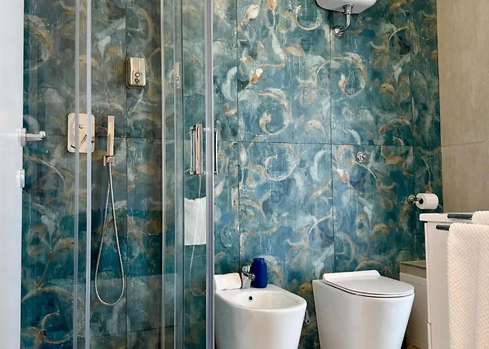 Monti Tiburtini Rzym