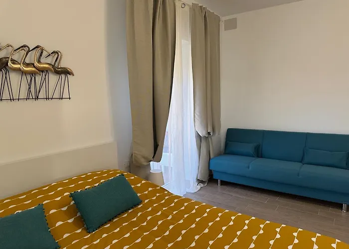 Monti Tiburtini 4* Rzym