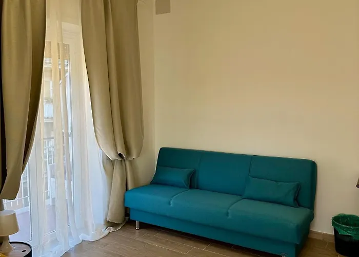 Monti Tiburtini Pensjonat Rzym