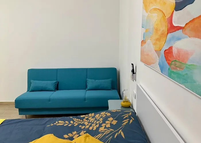 Monti Tiburtini 4* Rzym