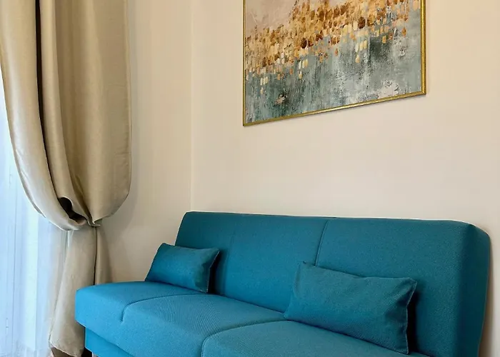 Monti Tiburtini 4* Rzym