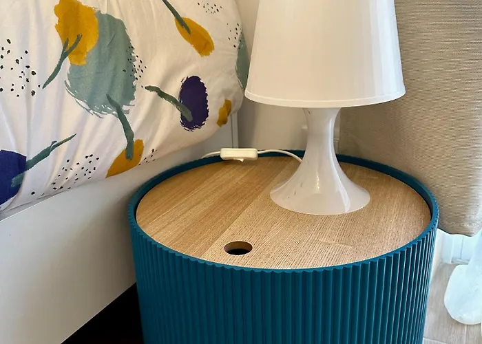 Monti Tiburtini Pensjonat