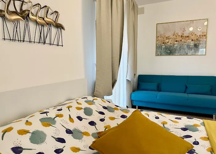 Monti Tiburtini 4* Rzym