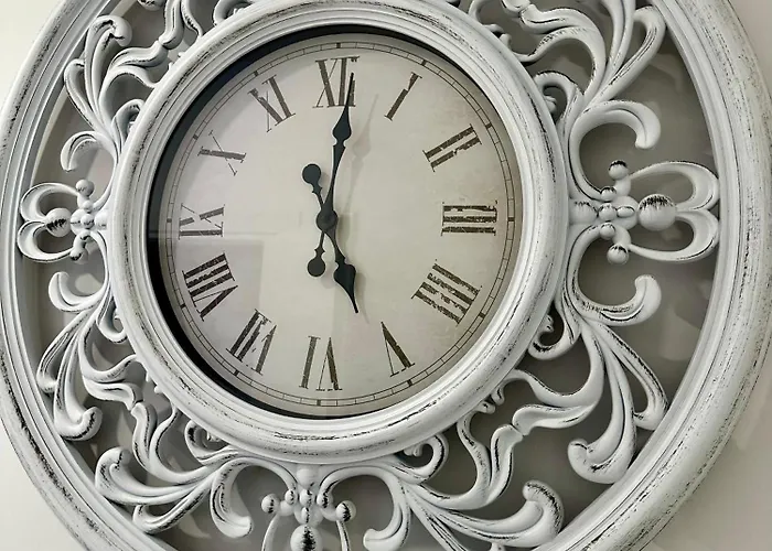 Pensjonat Monti Tiburtini 4*