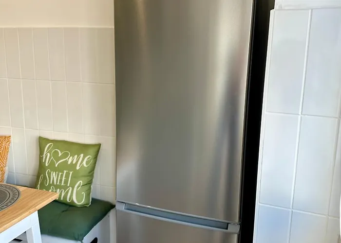 Pensjonat Monti Tiburtini 4*