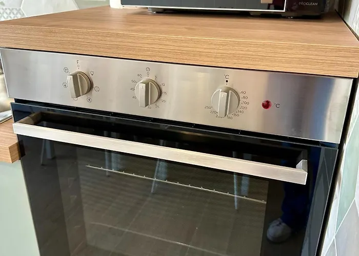 Pensjonat Monti Tiburtini Rzym