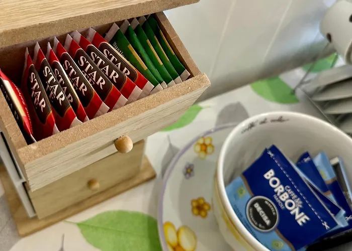 Monti Tiburtini Pensjonat 4*