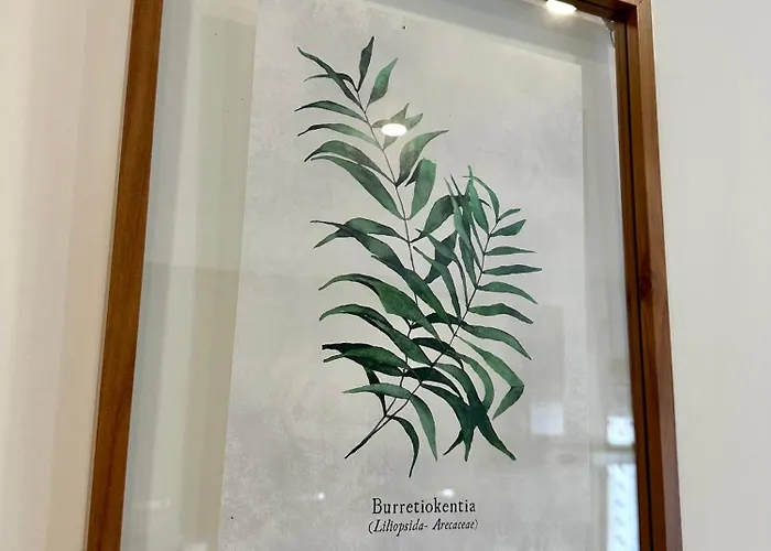 Monti Tiburtini Pensjonat